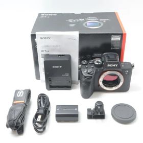 ソニー SONY α7RⅣ ボディ ILCE-7RM4[美品B]