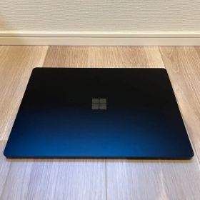 Microsoft Surface Laptop 4 13.5インチ