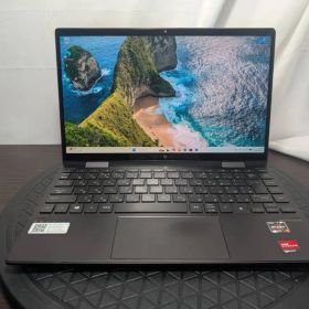 タブレットPC HP ENVY x360 Ryzen7/16GB/SSD256