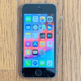 Apple iPhone 5s 本体