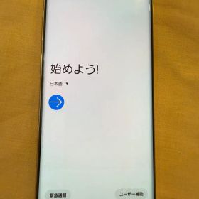 【美品】Galaxy Note8 SCV37 au メープルゴールド 64GB