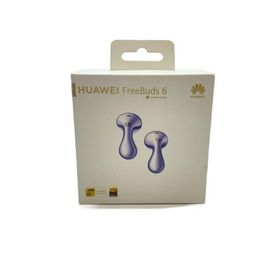Huawei◆イヤホン/freebuds6//