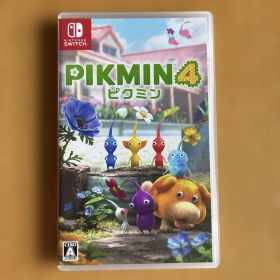 ピクミン4