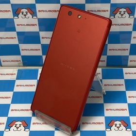 即日発送可arrows Be 14GB レッド F05-J docomo