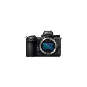 ★Nikon / ニコン Z 6II ボディ【デジタル一眼カメラ】【送料無料】
