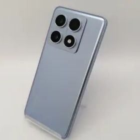 【中古】Xiaomi 国内版 【SIMフリー】 Xiaomi 14T Pro 12GB 256GB チタンブルー MZB0HIQJP【三宮センター】保証期間１ヶ月【ランクB】
