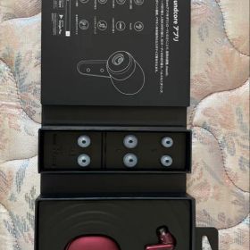 Anker Soundcore Liberty 4 完全ワイヤレスイヤホン