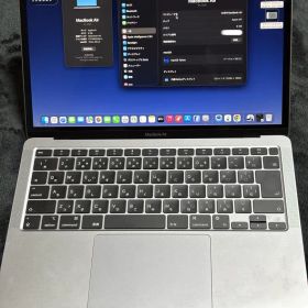 バッテリー新品Apple MacBook Air M1 A2337
