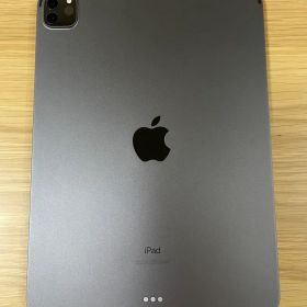 iPad Pro 3世代 11インチ （ジャンク品）