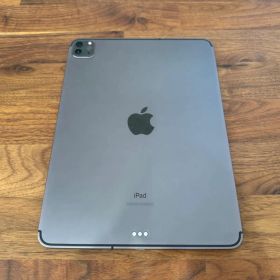 iPad Pro 11インチ 第2世代 128GB セルラーモデル