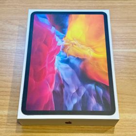 iPad Pro 11インチ第2世代 128 GB Wi-Fi+Cellular