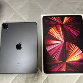 iPad Pro 11 第3世代256GB Cellular+Wifi