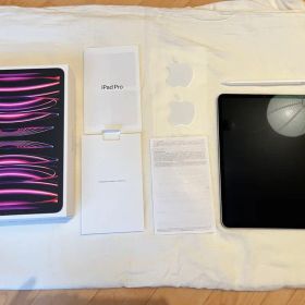 iPad Pro 第4世代 11インチ 128GB スペースグレイ(ペン付き)