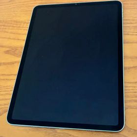 Apple iPad Pro 11インチ 第四世代 512GB Wifi 本体