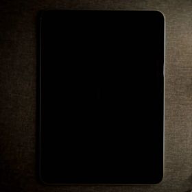 iPadPro 11インチ M4 本体 WiFiモデル シルバー