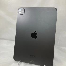 iPad Pro M4 11インチ 256GB WiFi 本体 93％ ブラック