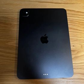 Apple iPad Pro 11インチ (M5) 256GB Wi-Fiモデル