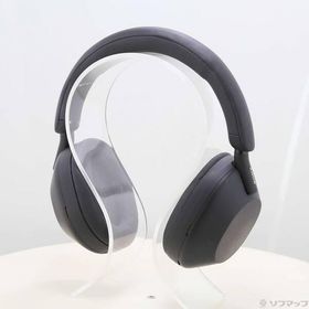 〔中古〕SONY(ソニー) WH-1000XM5 B ブラック〔377-ud〕