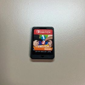 Nintendo Switch 1-2-Switch ソフト