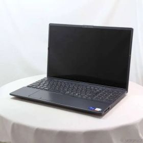 ソフマップ 〔展示品〕 FMV Note A A75-K3 FMVA75K3BB ブライトブラック【262】