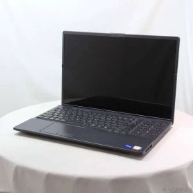 ソフマップ 〔展示品〕 FMV Note A A75-K3 FMVA75K3BB ブライトブラック【295】
