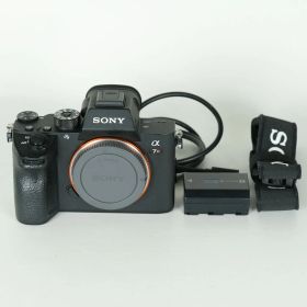 [並品 | シャッター数98,132回] SONY α7R III（ILCE-7RM3） | SONY Eマウント