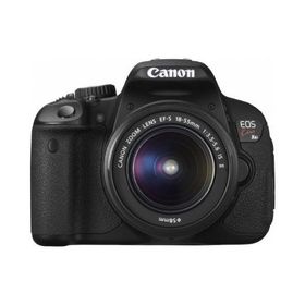 Canon EOS Kiss X6i レンズキット 良品 動作確認済み 1ヶ月保証付 初心者向け