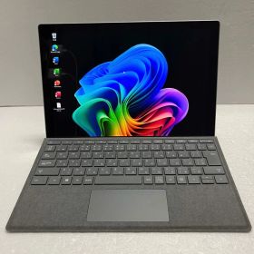 【ほぼ未使用】Surface Pro 7+ LTE｜タッチ｜Office2024