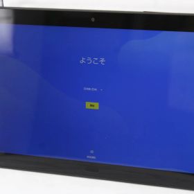 シャープ タブレット SH-T01 SH-T01R7B ブラック ロボホン RAM:4GB ROM:64GB SHARP Android IT4QYEFCNDUK-D-J06-byebye