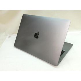 【中古】Apple MacBook Pro 13インチ Corei5:1.4GHz 256GB スペースグレイ MXK32J/A (Mid 2020)【川崎】保証期間１ヶ月【ランクB】