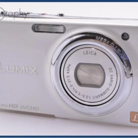 難あり パナソニック Panasonic LUMIX DMC-FX77 同梱無料 #my116