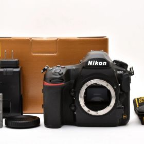 Nikon D850 C0210