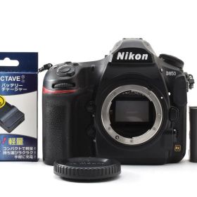Nikon D850 シャッターカウント54,884 C0214