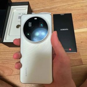 【中古:美品】Xiaomi 15 Ultra 本体 国内版 Xiaomi 15 Ultra 新品 137,000円 中古 113,999円 | ネット最安値の価格