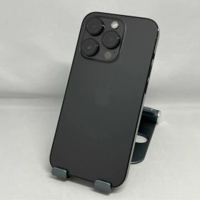 MPXU3J/A iPhone 14 Pro 128GB スペｰスブラック SIMフリｰ