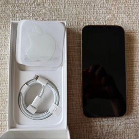 iPhone 14Pro 265GB