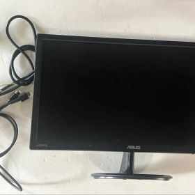 ASUS ゲーミングモニター VP228HE 21.5型