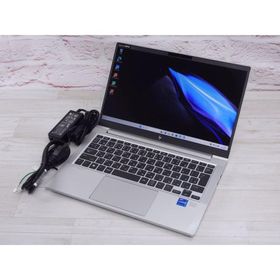中古 Bランク FHD液晶 HP EliteBook 630G10 第13世代 i7 1355U メモリ16GB NVMe256GB Win11