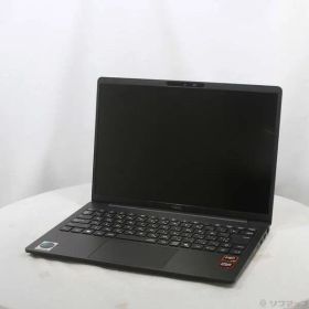 ソフマップ 〔中古品〕 LAVIE N14 Slim PC-N145DKAB フロストブラック 〔NEC Refreshed PC〕【377】