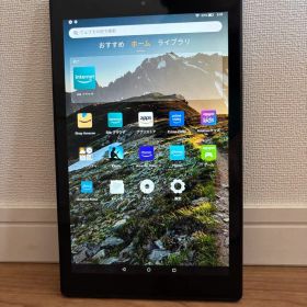 Amazon Fire HD10 第7世代 32GB 動作確認済 タブレット