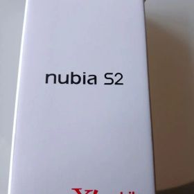 nubia S2 新品 17,000円 中古 11,000円 | ネット最安値の価格比較