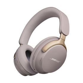 「訳あり品-外箱傷あり」イヤホン・ヘッドホン Bose QuietComfort Ultra Headphones [サンドストーン]