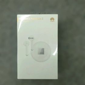 HUAWEI ノイズキャンセリングFREEBUDS 3/セラミックホワイト