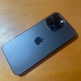 iPhone 14 Pro Max 256GB 中古 79,000円 | ネット最安値の価格比較