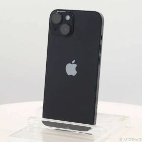 ソフマップ 〔中古品〕 iPhone14 128GB ミッドナイト MPUD3J／A SIMフリー【276】