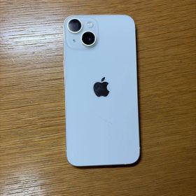 iPhone 14 中古 21,100円 | ネット最安値の価格比較 プライスランク