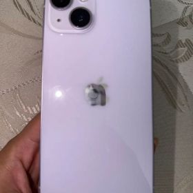 iPhone14 128GB パープル SIMフリー