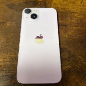 Apple iPhone 14 パープル 128GB付属品完備