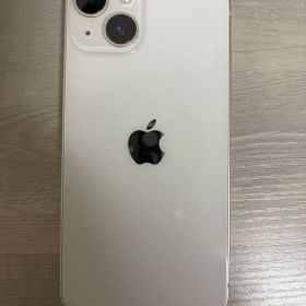 iPhone14 256GB スターライト