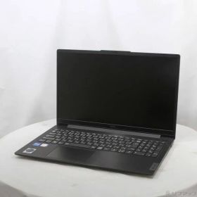 ソフマップ 〔中古品〕 LAVIE N15 Slim PC-N1555GAB2 カームブラック 〔NEC Refreshed PC〕【377】